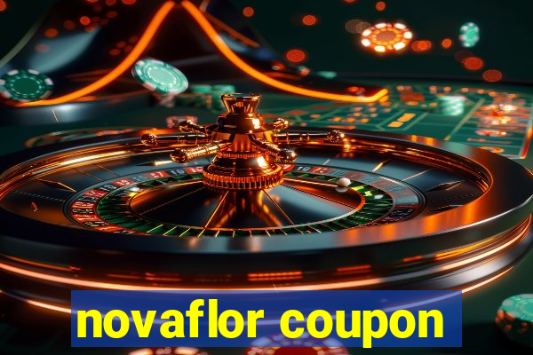 novaflor coupon